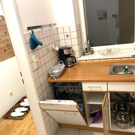 Ruhiges Dachgeschoss Cityapartment Im Zentrum Wiens Kültér fotó