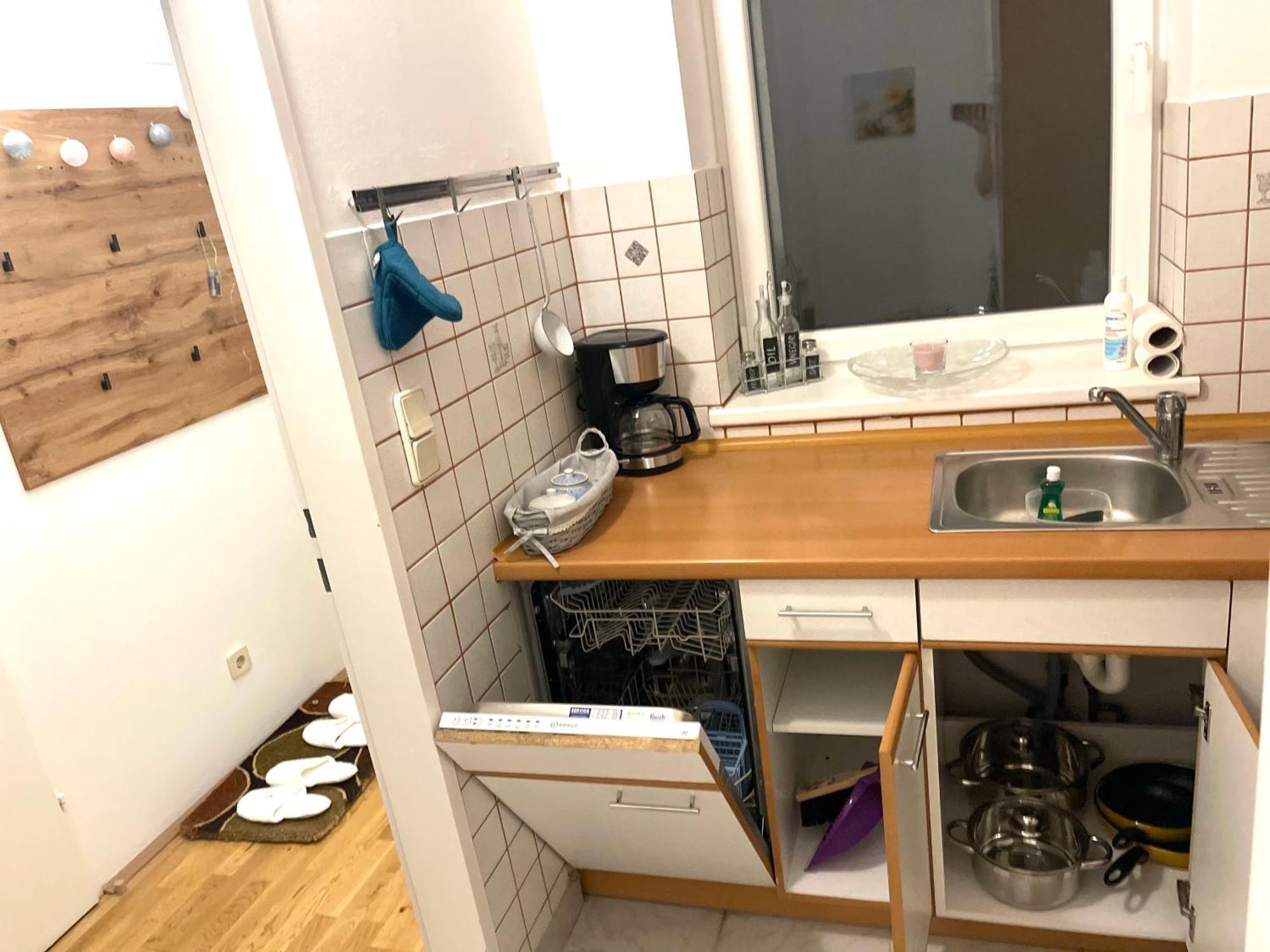 Ruhiges Dachgeschoss Cityapartment Im Zentrum Wiens Kültér fotó